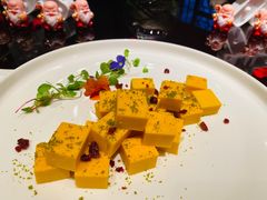 -上海苏宁宝丽嘉酒店·嘉府壹号中餐厅