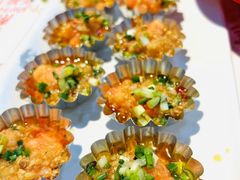 -辣不怕口味虾(凌霄路店)