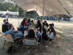 -深圳海钓·深圳钓鱼·拓展聚会鱼排