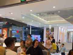 -新世界餐厅(万达店)