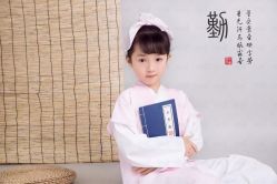 -哈妮儿童摄影(德清店)