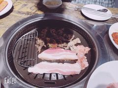 -33韩式自助烧烤(环城南路店)