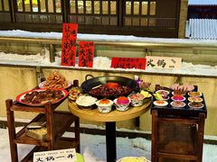 -楠火锅(西单店)