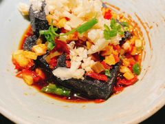 -姐夫的小菜(新中关购物中心店)