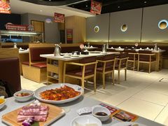 -韩时烤肉(枫蓝店)