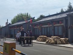 -威海华夏城景区