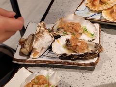 -大渔铁板烧(大悦城店)
