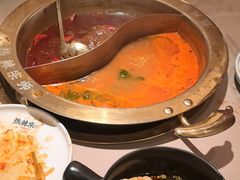 -热辣宗师·串串火锅(万达金街店)
