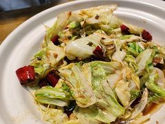 -小厨食堂(黄田坝店)