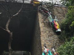 -房干生态旅游风景区