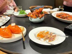 -新荣记(西溪湿地店)