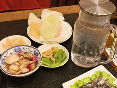 -仁和四季涮肉馆(天坛南门店)