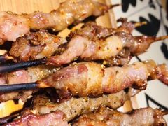 -新凯旋烧烤·燕姐千岛湖土菜