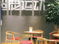 -超鹿运动(融侨锦江店)