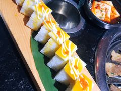 -九田家黑牛烤肉料理(太奥广场店)