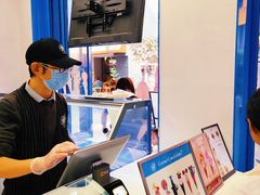 -CORNER CONE GELATO酷矿手作霜淇淋(南头古城店)