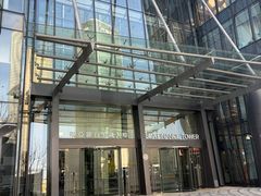 -东亚银行(上海分行)