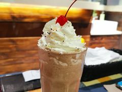 -遇见西木美式餐厅(体育路店)