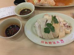 -百家鸡味馆(清泰店)