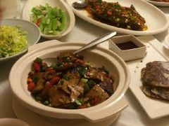 -黄鹤楼湖北特色菜(高碑店)