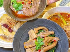 -长禧家·珑厨(东山口店)