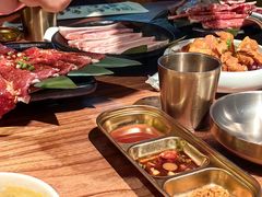 -九田家黑牛烤肉料理(新辰里亚运村店)
