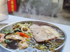 -永春面馆(江桥店)