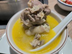 -探窝·竹笙椰子鸡(杨箕店)