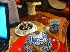 -方正集团-食堂(北大科技大厦店)