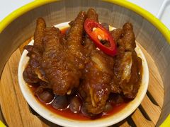 -火啫啫·粤式啫啫煲(南京弘阳店)