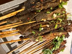 -林二哥宜烤官·宜宾小烧烤