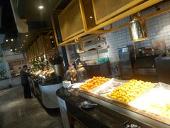 -餐海·海鲜自助餐厅(宝龙广场店)