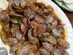 -庆峰龙虾烧烤(合肥一店)