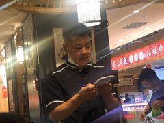 -阿串串老火锅(力盟店)