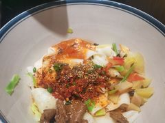 -弓家大队老碗面(高新咖啡街区店)