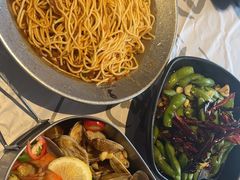-巴厘龙虾·榜首油焖大虾(音乐学院·沿江酒馆店)