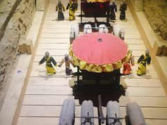 -汉景帝阳陵博物院