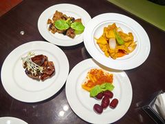 -外高桥喜来登酒店采悦轩
