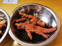 鸡爪爪-88号小吃店·经典云南菜·地道纳西美食