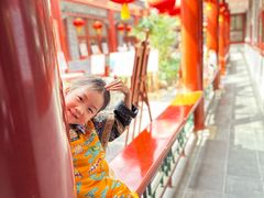 -100家灵感仓库·DIY团建(什刹海店)