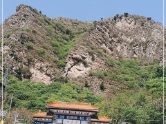 -北京上方山国家森林公园