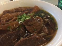 -天下三绝 牛肉面/红酒