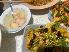 -雲物·云南小馆(好悦天地店)