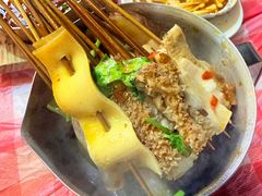 -本色.小马哥烧烤(五一路总店)