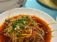 -干老四雅鱼饭店(滨江西路店)