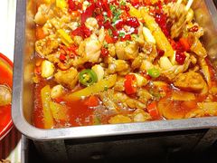 -三毛烧烤·南昌大排档(山姆店)