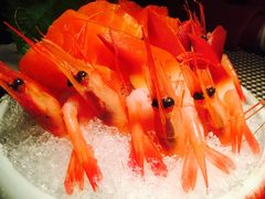 -山葵家·创意料理(宁波来福士店)