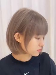 点击看大图 -MORI HAIR SALON日式美发沙龙