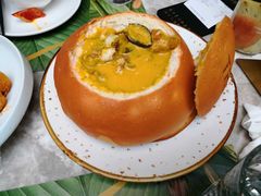 -大树餐厅(红旗街万达店)