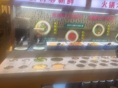 -井格重庆火锅(西直门凯德Mall店)